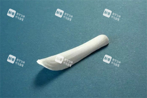 隆鼻用的膨体
