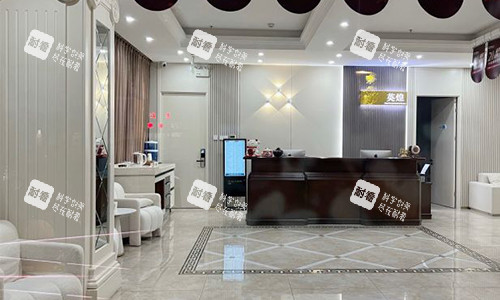 北京英煌医疗美容大厅 北京英煌医疗美容大厅