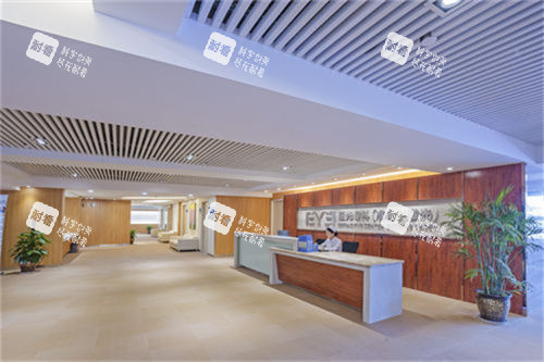 武汉爱尔眼科汉口医院屈光专科 武汉爱尔眼科汉口医院屈光专科