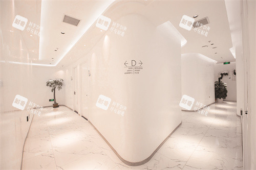 北京晶美整形宣传图 北京晶美整形宣传图