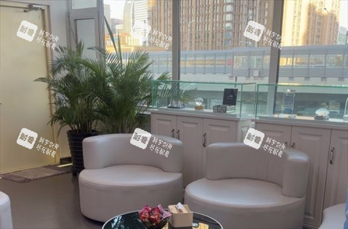 长春悦美汇医疗美容休息区 长春悦美汇医疗美容休息区
