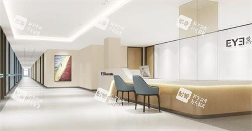 大庆爱尔眼科护士站 大庆爱尔眼科护士站