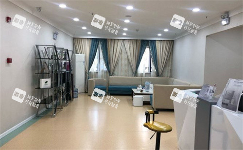 徐州时光美容医院环境 徐州时光美容医院环境