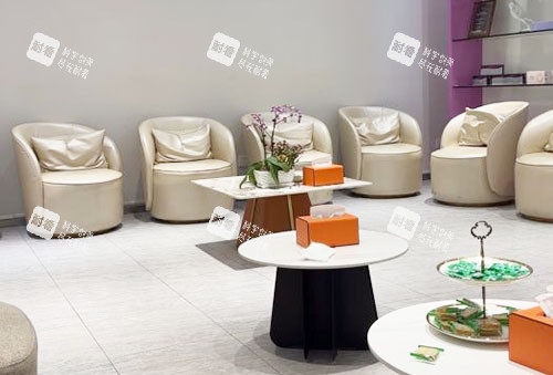 苏州美贝尔整形休息区 苏州美贝尔整形休息区