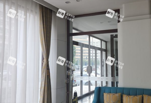 沈阳腾采整形侧门环境 沈阳腾采整形侧门环境