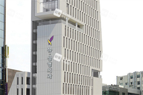 韩国VIEW必妩整形外科医院 韩国VIEW必妩整形外科医院