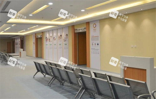 衡水爱尔眼科休息区 衡水爱尔眼科休息区