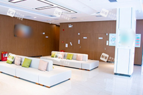 珠海希玛林顺潮眼科医院休息区 珠海希玛林顺潮眼科医院休息区