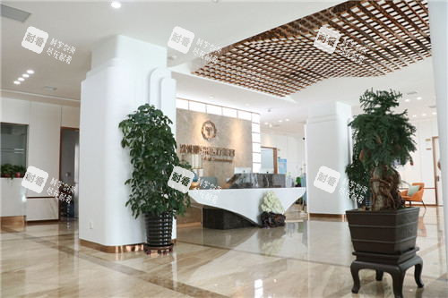 沈阳腾采医疗美容大厅