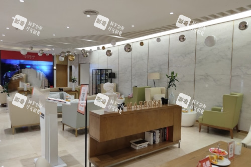 宁波薇琳整形内景 宁波薇琳整形内景