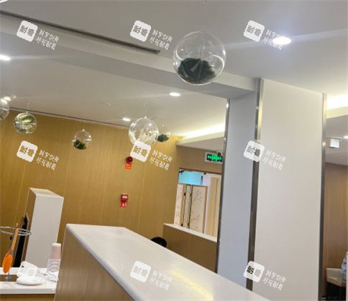 宁波薇琳医疗美容导医台 宁波薇琳医疗美容导医台