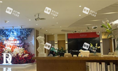 宁波薇琳医疗美容环境图 宁波薇琳医疗美容环境图