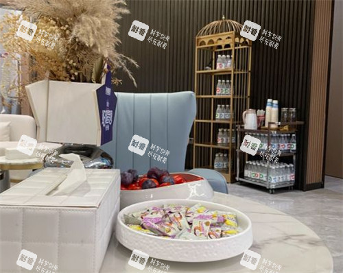 重庆铜雀台整形休闲区 重庆铜雀台整形休闲区