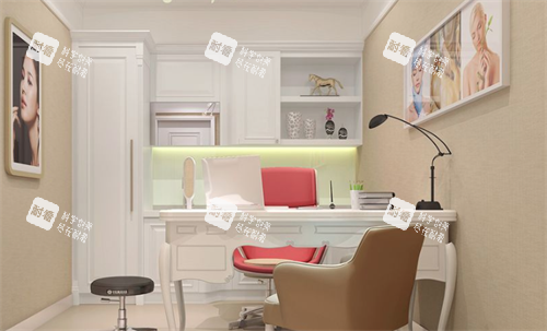 西安画美整形面诊室 西安画美整形面诊室