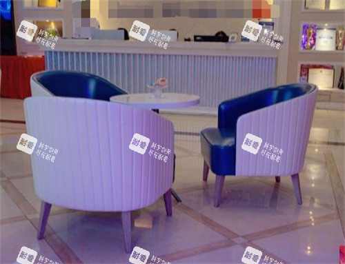 成都大麦植发休息区 成都大麦植发休息区