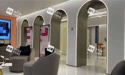 南昌佳美美容休息区 南昌佳美美容休息区