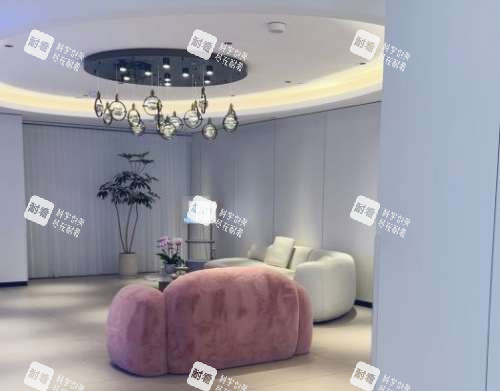 杭州浮想国医疗美容休息区 杭州浮想国医疗美容休息区