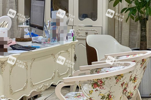 大连爱德丽格整形面诊室环境 大连爱德丽格整形面诊室环境