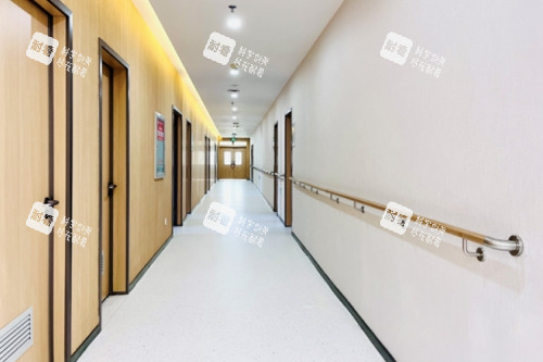 兰州爱尔眼科住院部 兰州爱尔眼科住院部