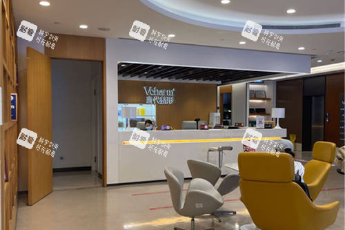 重庆当代整形外科医院 重庆当代整形外科医院