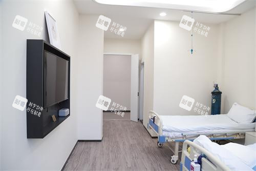 成都怡脂整形医院住院病房