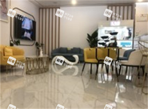 珠海科思美整形休息区