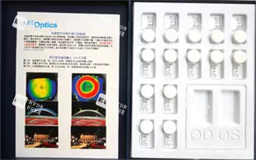 易安易角膜塑形镜是美国技术吗?品质是否名副其实?收费价格5000元起值不值?