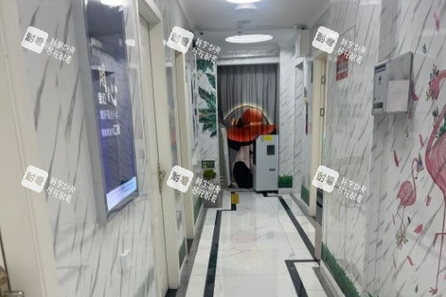 南宁芭芘丽医疗美容医院内部环境