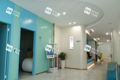 广州英华眼科环境一览 广州英华眼科环境一览