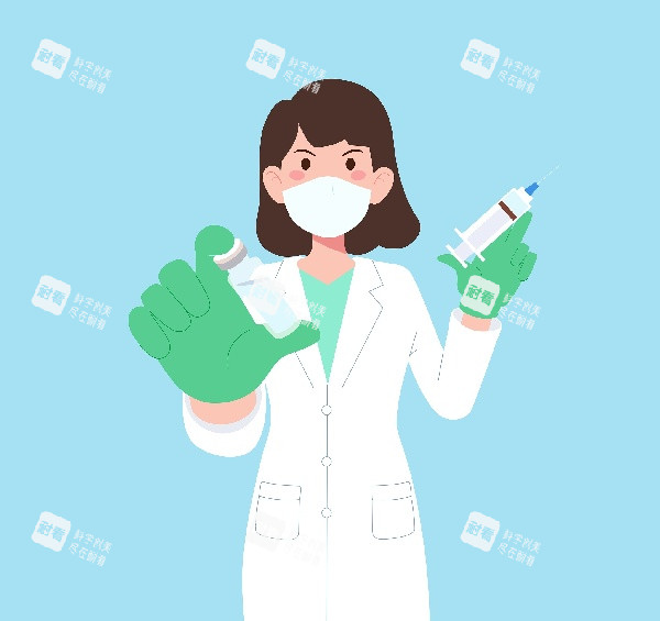 水光注射 水光注射