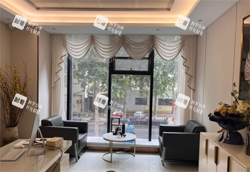 淄博丽美整形大厅环境 淄博丽美整形大厅环境