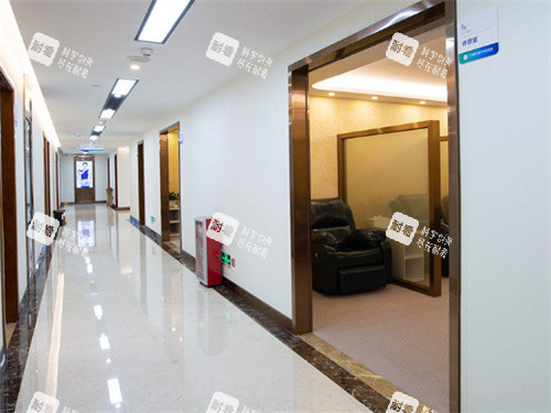 广州曙光医疗美容环境展示图 广州曙光医疗美容环境展示图