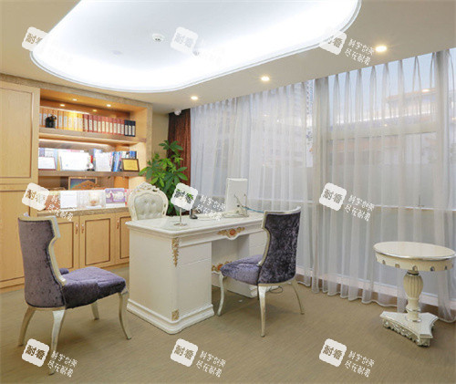 广州曙光医疗美容面诊室 广州曙光医疗美容面诊室