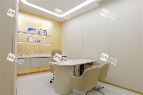 深圳富华整形面诊室 深圳富华整形面诊室