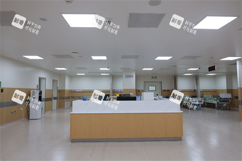 上海曼领医疗美容医院留观室 上海曼领医疗美容医院留观室