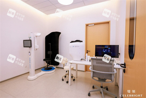 上海曼领医疗美容医院皮肤检测室 上海曼领医疗美容医院皮肤检测室