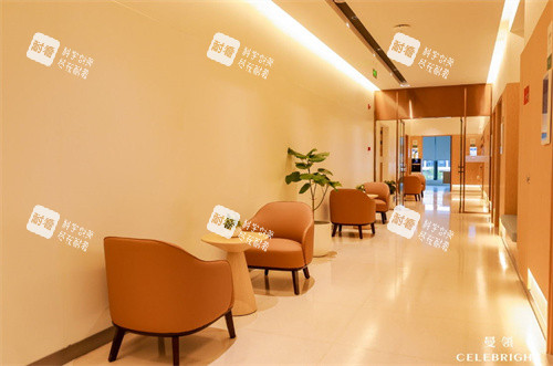 上海曼领医疗美容医院等候区照片 上海曼领医疗美容医院等候区照片
