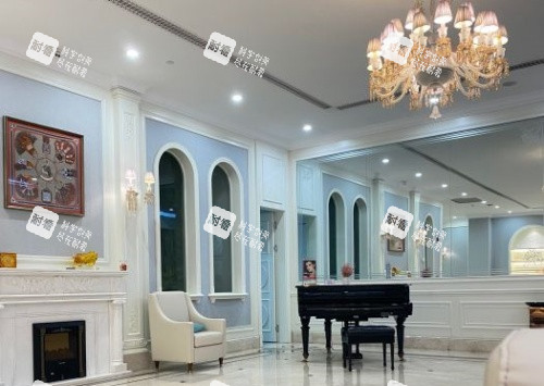 温州名人整形环境示意图