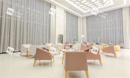 南京艺星整形等待区 南京艺星整形等待区