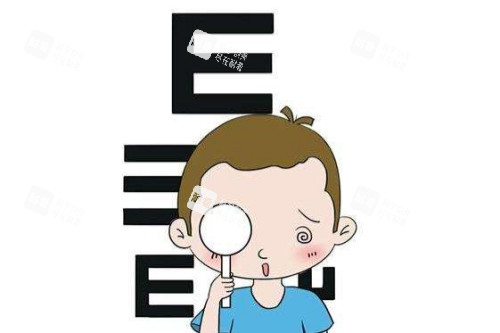 南通泽明眼科眼睛近视图片 南通泽明眼科眼睛近视图片