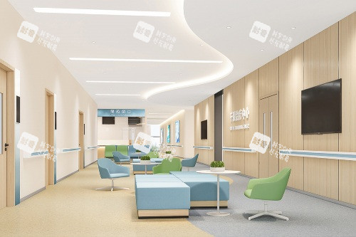 潍坊明润眼科医院干眼治疗中心