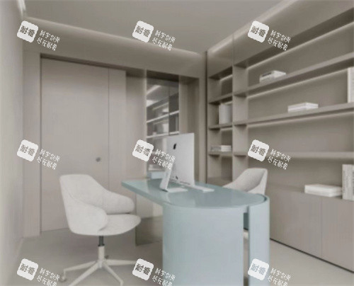 宁波颜蕾轻医美内景