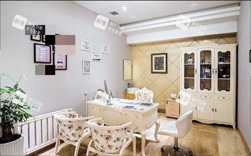 大连爱德丽格整形面诊室 大连爱德丽格整形面诊室