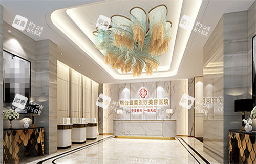 烟台壹美天成整形前台