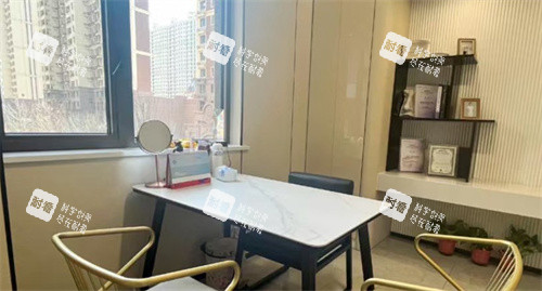 石家庄喜盟荟医疗美容面诊室