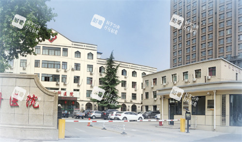石家庄眼科医院美容科怎么样？正规靠谱，做自体脂肪填充 / 双眼皮 / 眼综合都擅长，价格透明而且口碑在线