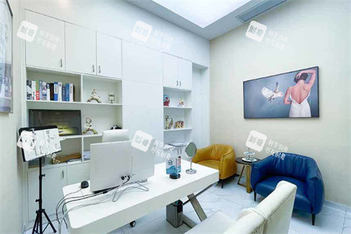 广州米伦整形询问室环境 广州米伦整形询问室环境