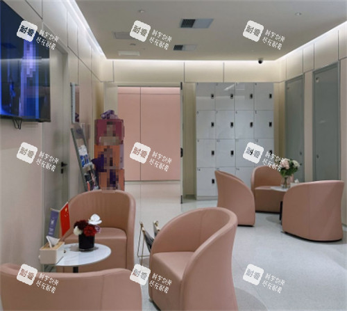 成都亨特整形等候区环境图 成都亨特整形等候区环境图