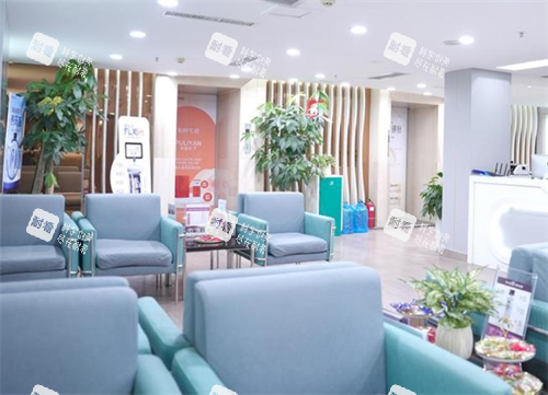 兰州华美整形休息区