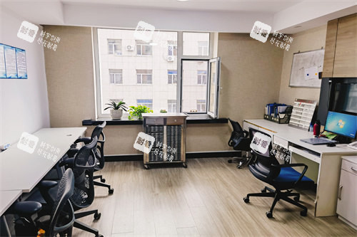 长春恒达眼科医院护士办公室 长春恒达眼科医院护士办公室